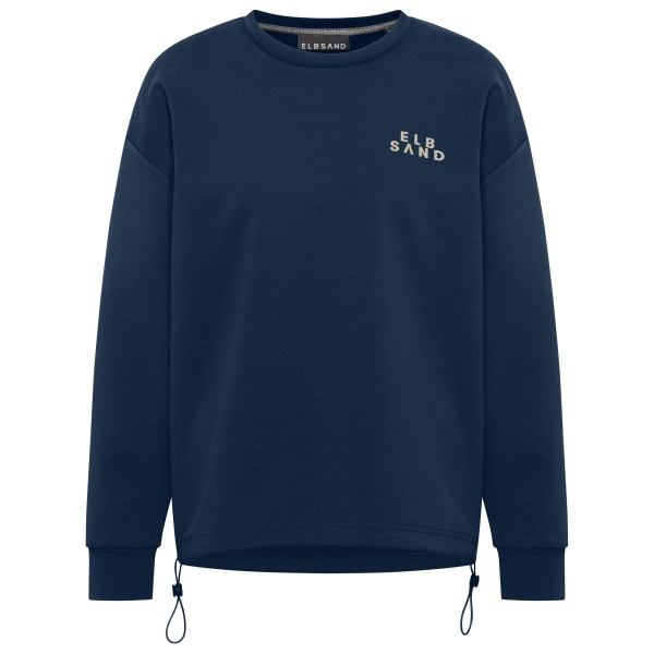 Женская толстовка Caris - пуловер Elbsand, мультиколор
Женская толстовка Caris - пуловер Elbsand, мультиколор