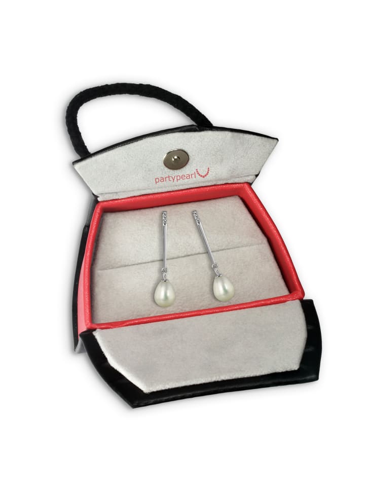 Ювелирные наборы PartyPearl из серебра 925 пробы и жемчуга
Ювелирные наборы PartyPearl из серебра 925 пробы и жемчуга