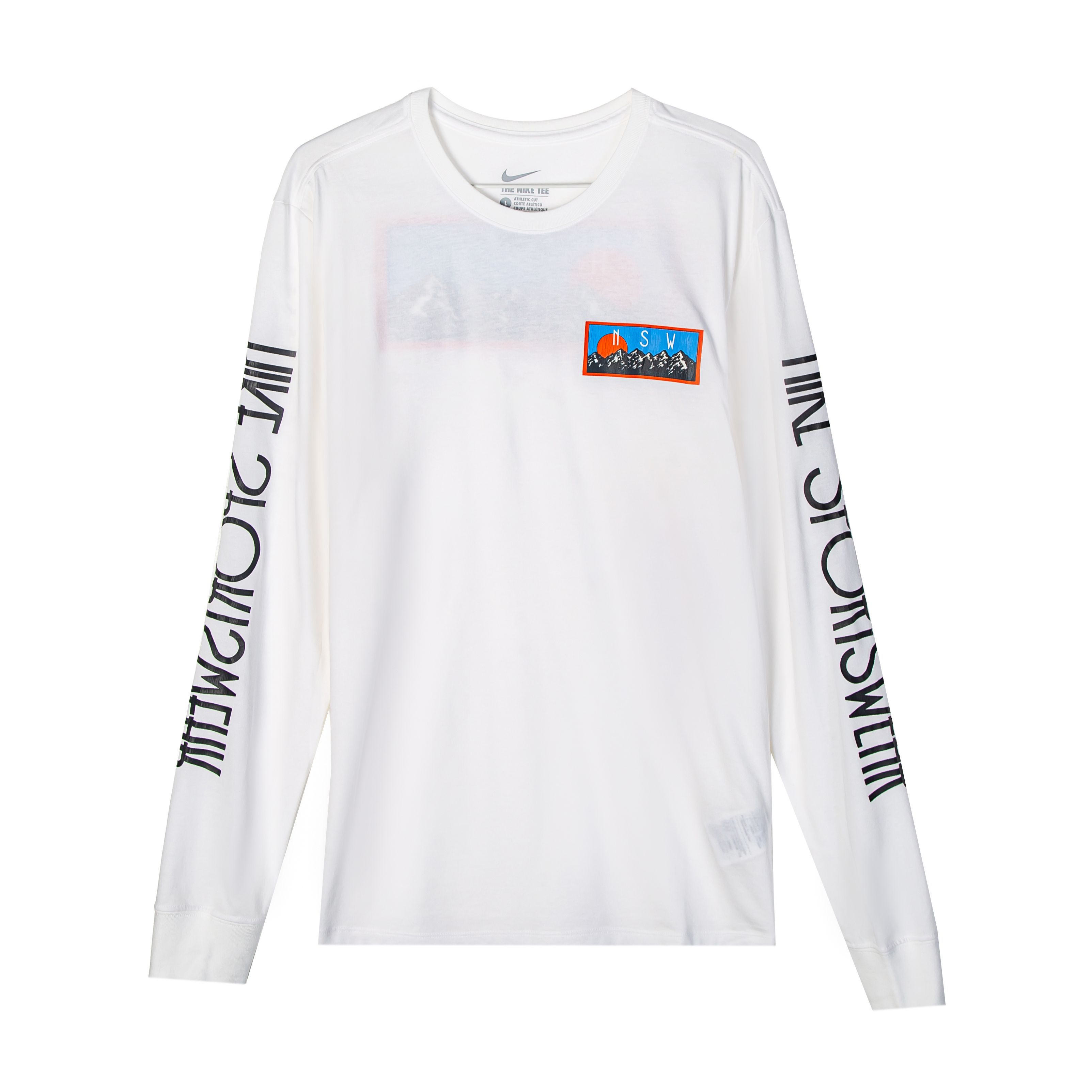 Nike Футболка мужская белая, Белый, Nike Футболка мужская белая
Nike Футболка мужская белая, Белый, Nike Футболка мужская белая
