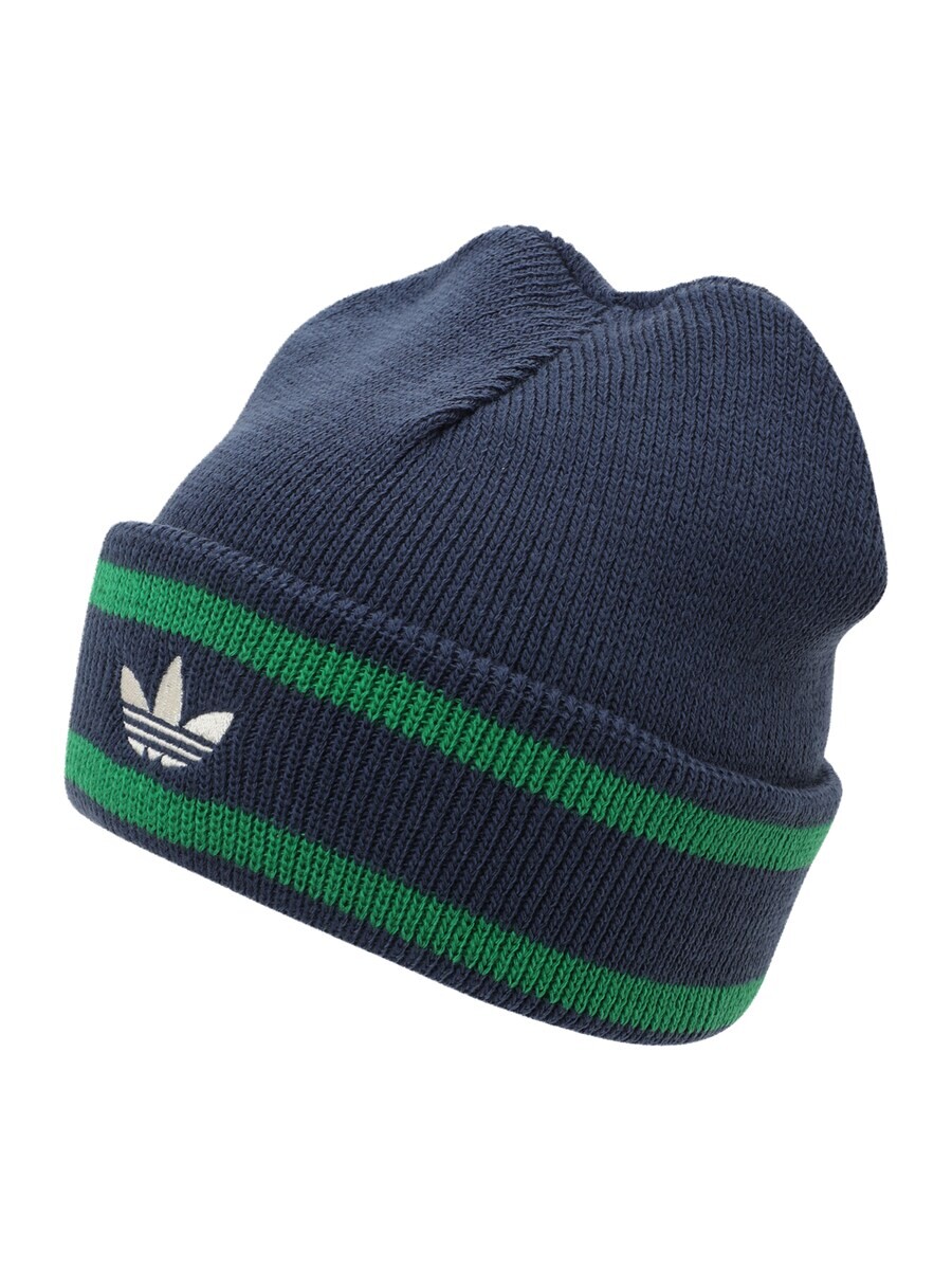 Шапка ADIDAS ORIGINALS Beanie, синий
Шапка ADIDAS ORIGINALS Beanie, синий