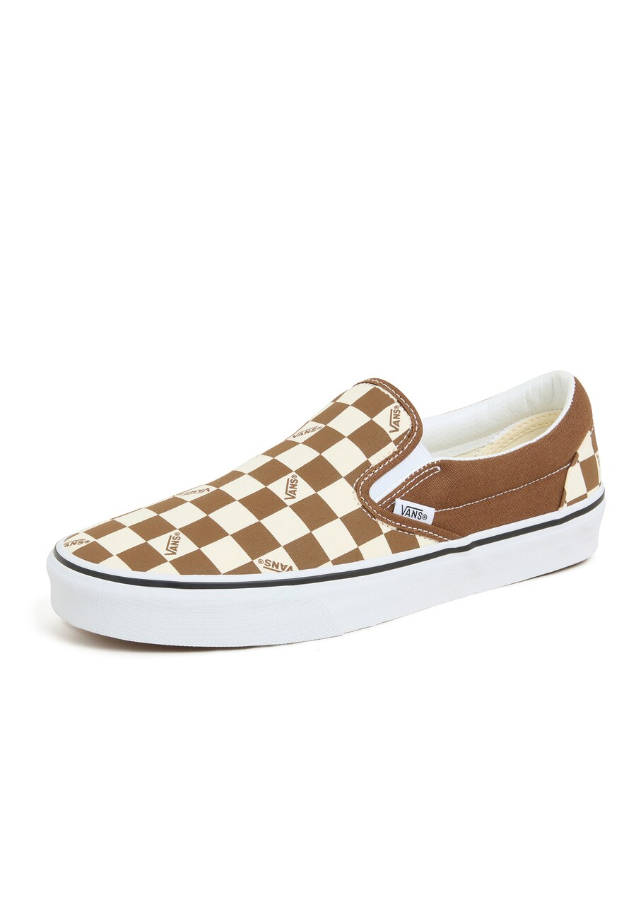 Слипоны VANS Classic, Light brown
Слипоны VANS Classic, Light brown