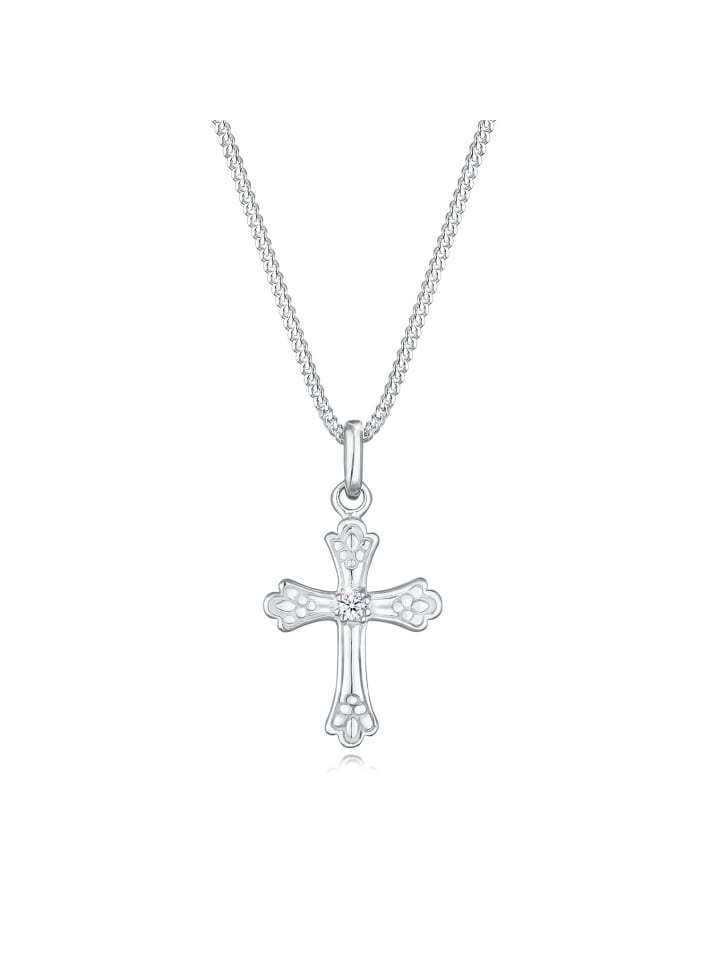 Elli Колье Schmuck für Damen in silber
Elli Колье Schmuck für Damen in silber