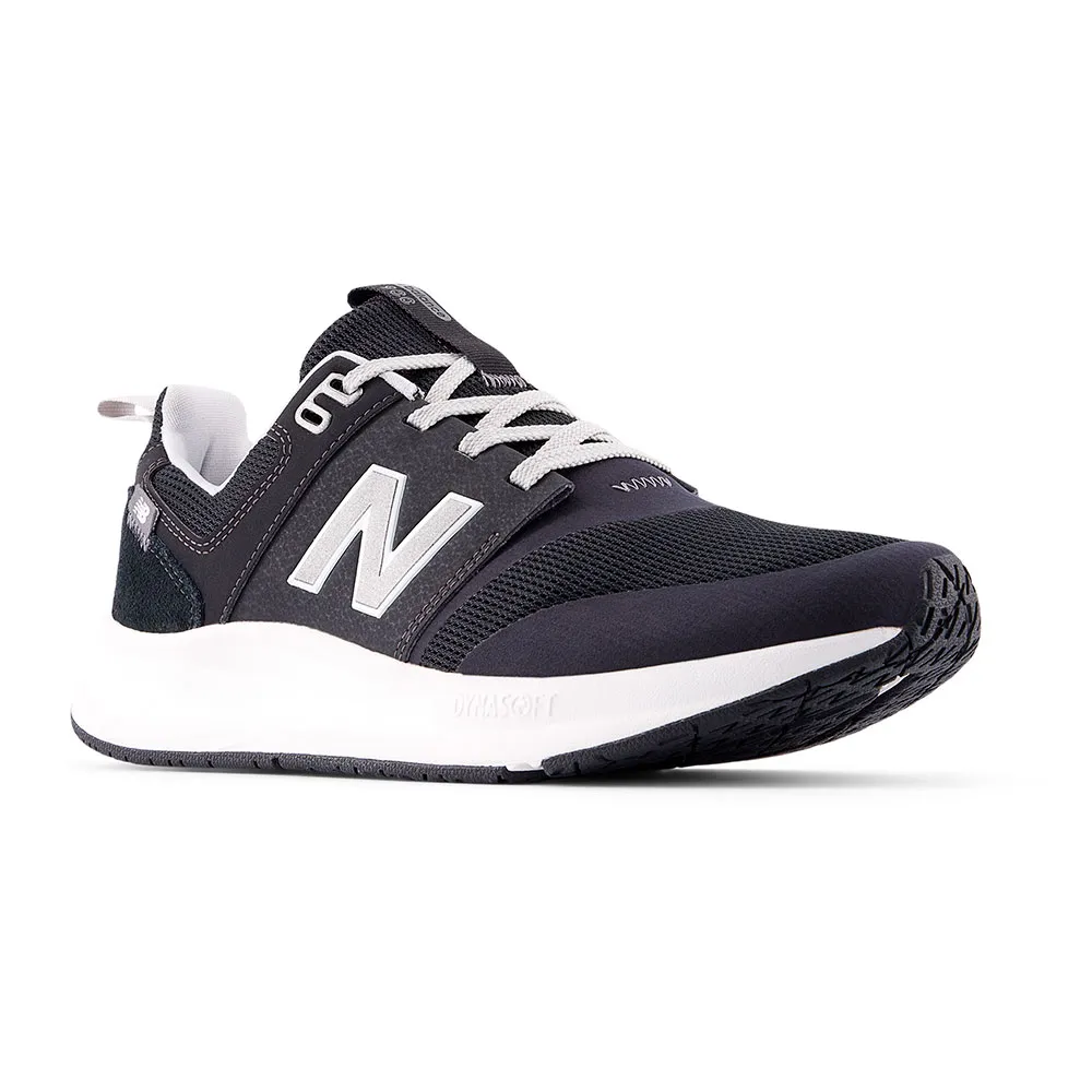 Кроссовки New Balance Dynasoft Ua900 V1, черный
Кроссовки New Balance Dynasoft Ua900 V1, черный
