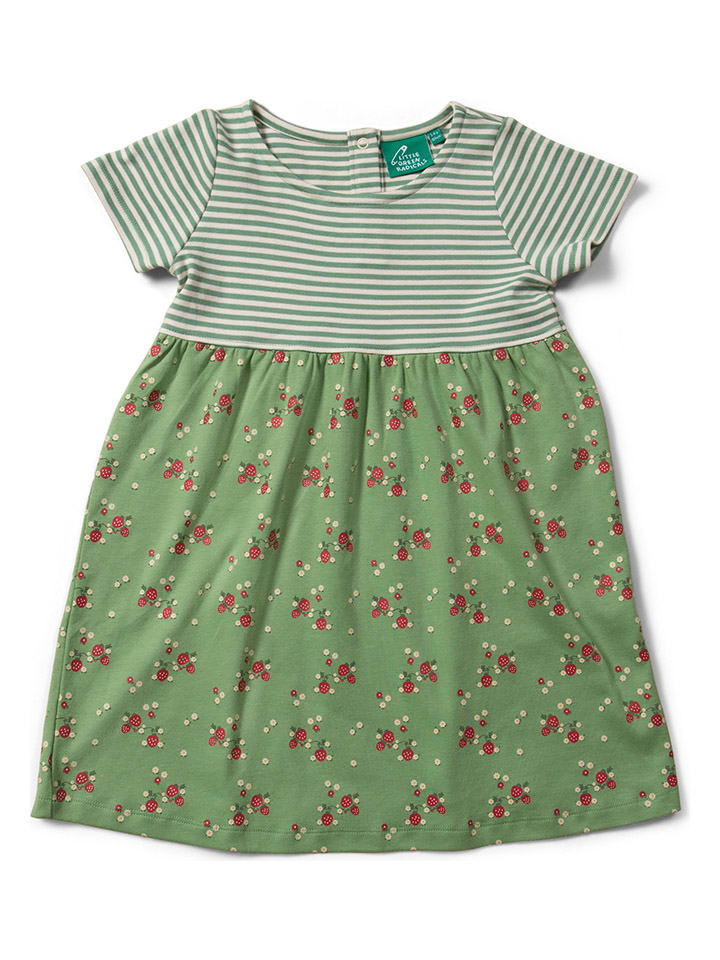 Платье Little Green Radicals, зеленый
Платье Little Green Radicals, зеленый