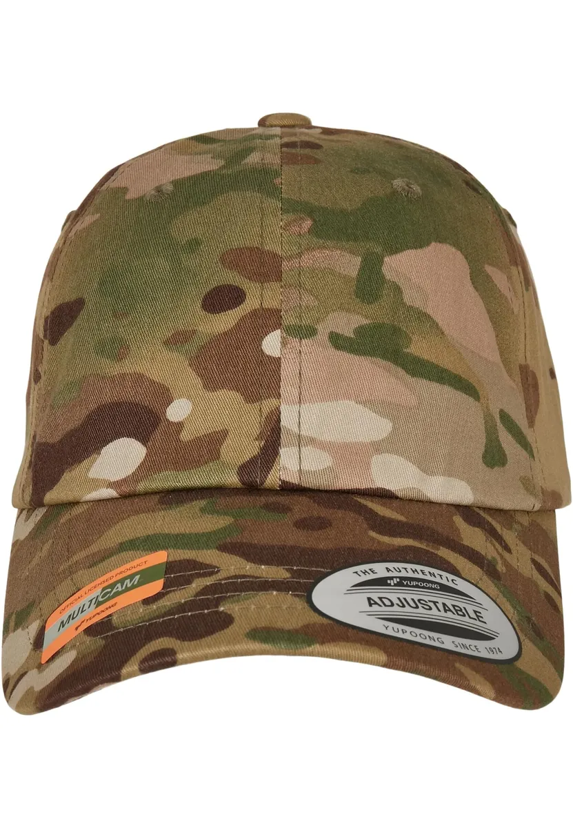Кепка Flexfit Snapback " Flexfit Accessories Low Profile Cotton Twill Multicam", цвет Multicam
Кепка Flexfit Snapback " Flexfit Accessories Low Profile Cotton Twill Multicam", цвет Multicam