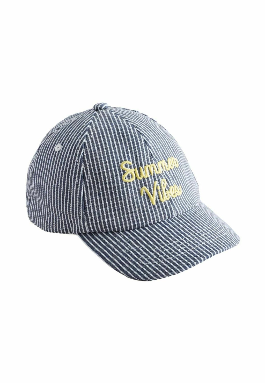 Бейсболка BASEBALL Next, синий 
Бейсболка BASEBALL Next, синий