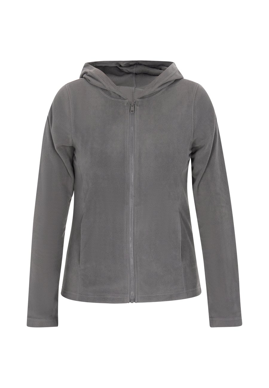 Флисовая куртка DreiMaster CO-BRANDED WITH FLYWEIGHT, Dunkelgrau/Dark Grey
Флисовая куртка DreiMaster CO-BRANDED WITH FLYWEIGHT, Dunkelgrau/Dark Grey