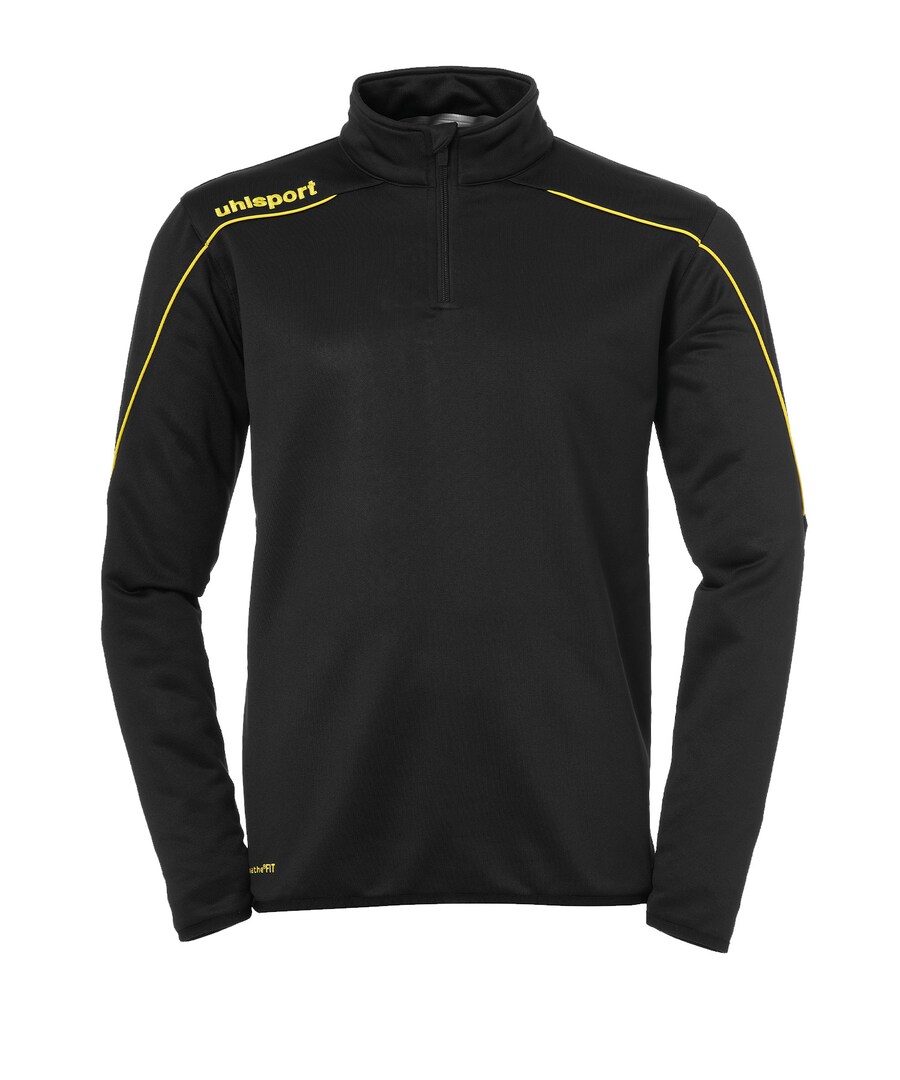Рубашка performance UHLSPORT, черный
Рубашка performance UHLSPORT, черный