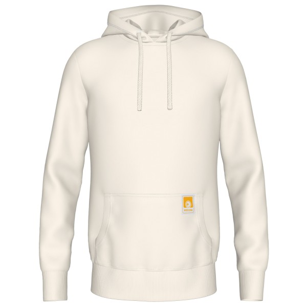 Teman - толстовка с капюшоном Wheeldom, белый
Teman - толстовка с капюшоном Wheeldom, белый