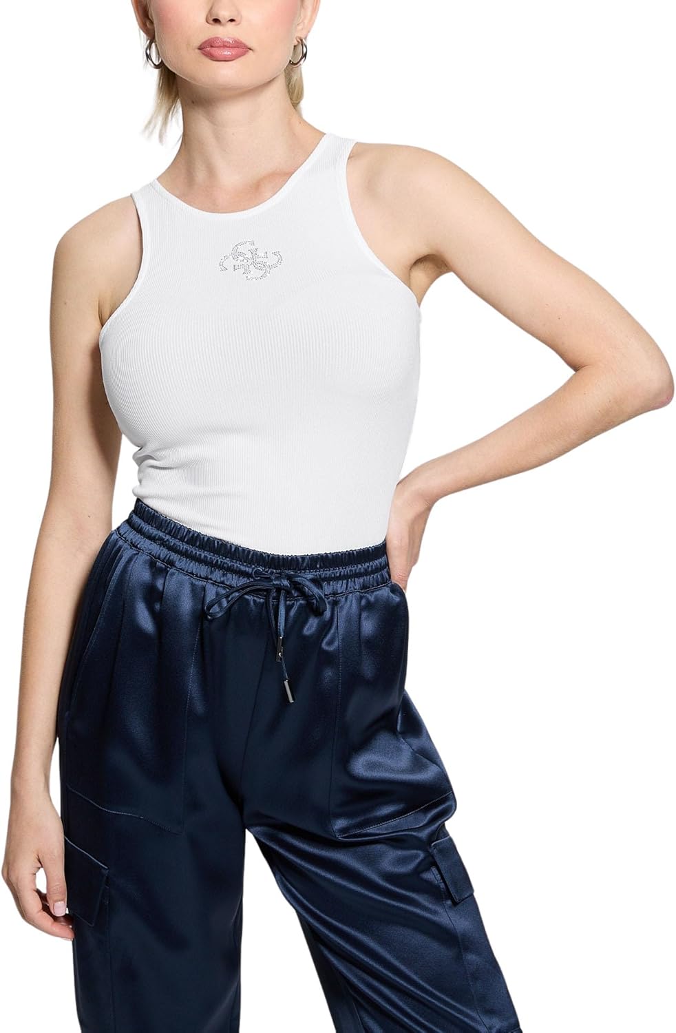 Футболка женская GUESS Eco Short Sleeve Sandwash Rib Karina, Nimbus Blue, Серый, Футболка женская GUESS Eco Short Sleeve Sandwash Rib Karina, Nimbus Blue
Футболка женская GUESS Eco Short Sleeve Sandwash Rib Karina, Nimbus Blue, Серый, Футболка женская GUESS Eco Short Sleeve Sandwash Rib Karina, Nimbus Blue