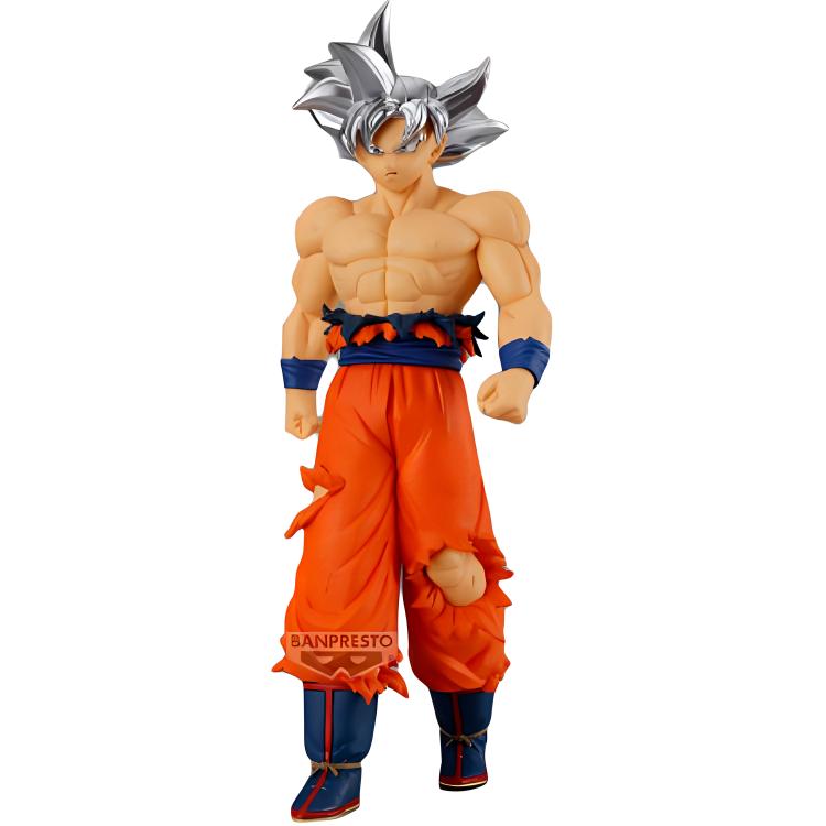 Dragon Ball техника формирования свободы великого намерения, Sun Wukong BANPRESTO
Dragon Ball техника формирования свободы великого намерения, Sun Wukong BANPRESTO