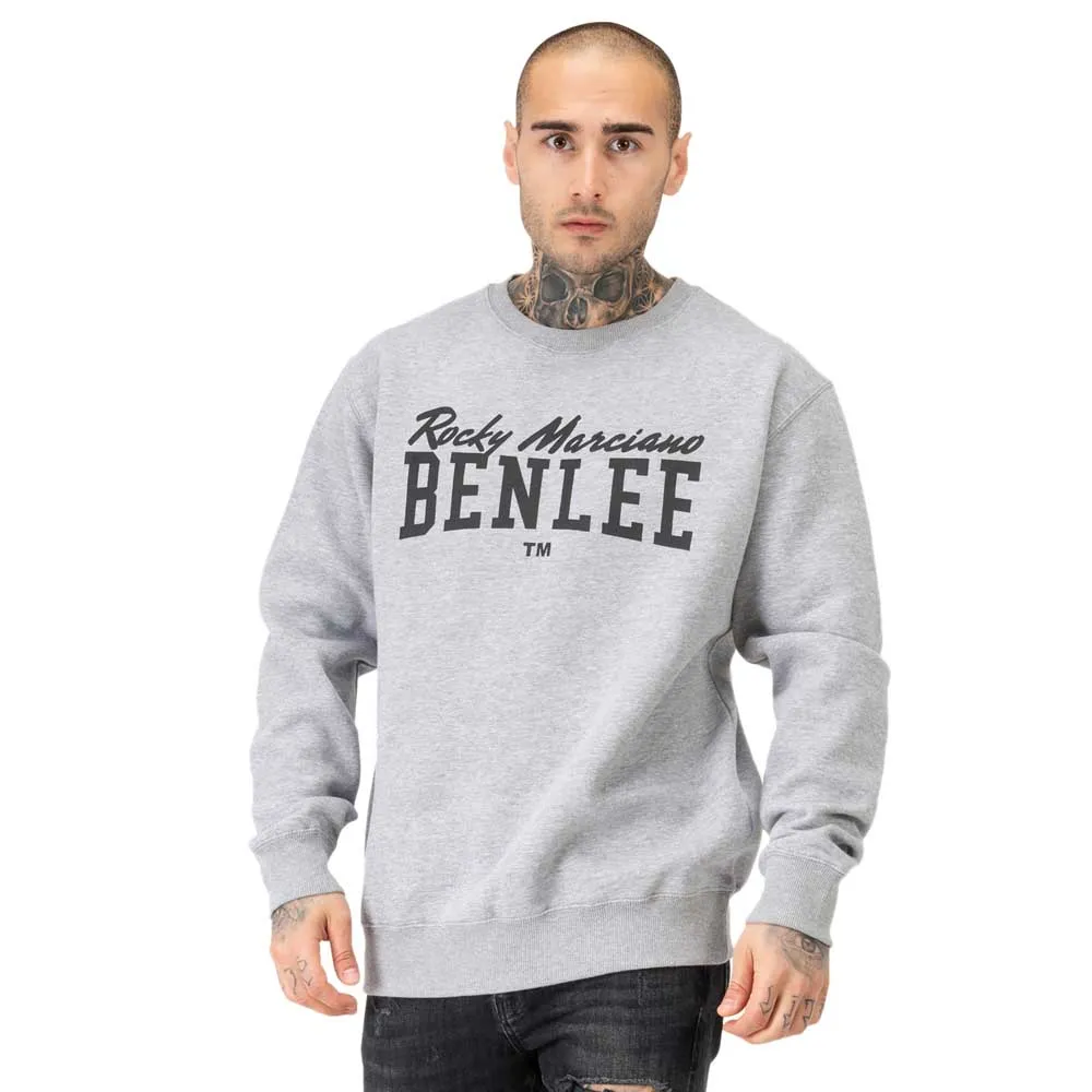 Толстовка Benlee Rinston, серый
Толстовка Benlee Rinston, серый