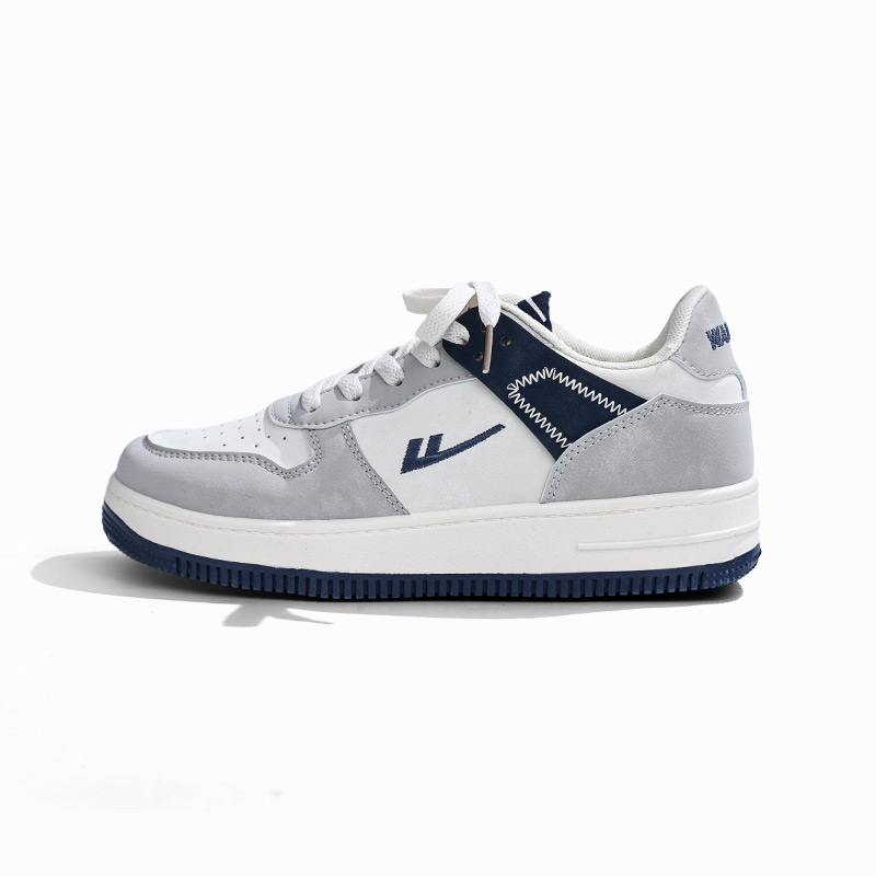 WARRIOR Скользоустойчивые легкие дышащие низкие скейтерские унисекс бежево-серо-голубые, цвет Beige Gray Blue
WARRIOR Скользоустойчивые легкие дышащие низкие скейтерские унисекс бежево-серо-голубые, цвет Beige Gray Blue