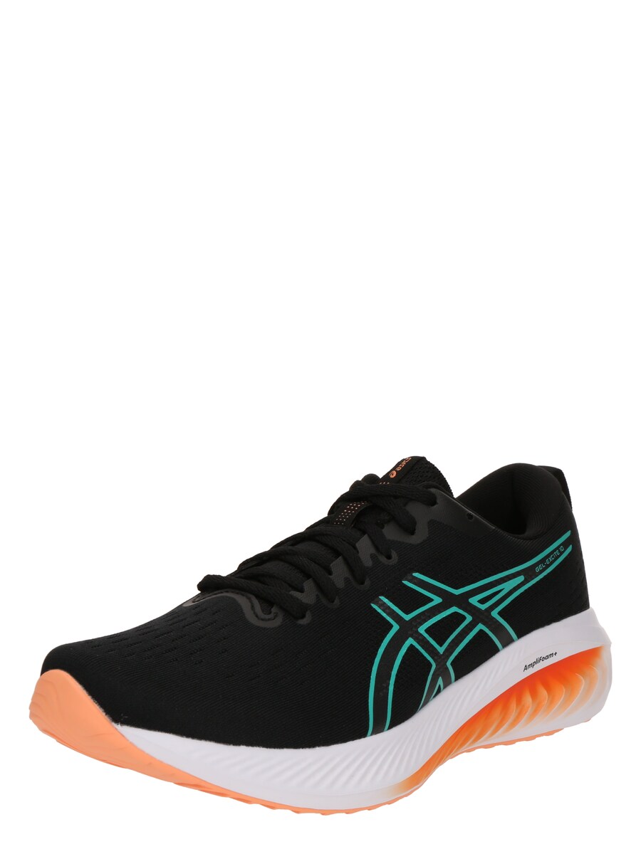 Кроссовки для бега ASICS GEL-EXCITE 10, черный
Кроссовки для бега ASICS GEL-EXCITE 10, черный