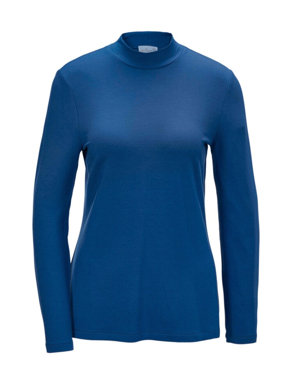 Рубашка Goldner, королевский синий
Рубашка Goldner, королевский синий