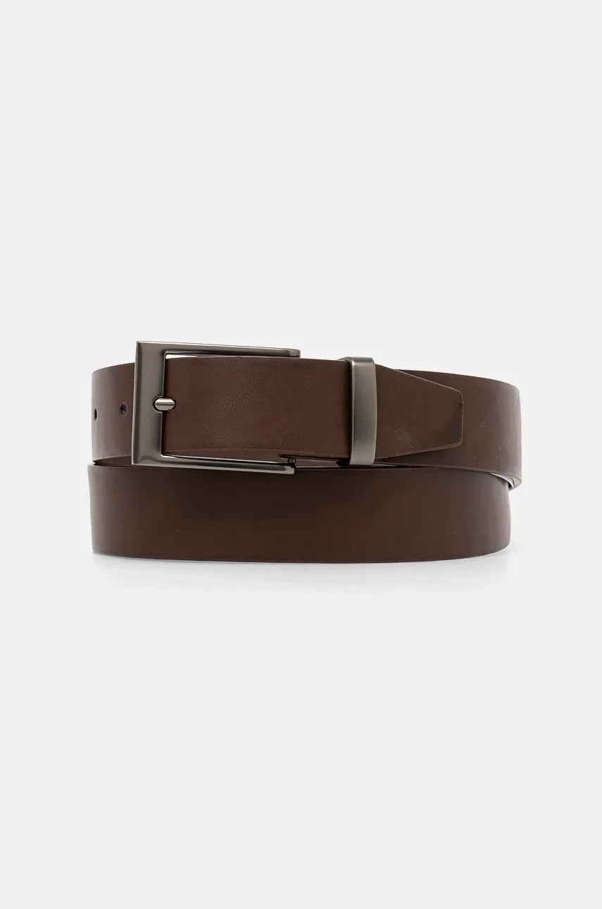 Пояс Medicine, коричневый
Пояс Medicine, коричневый