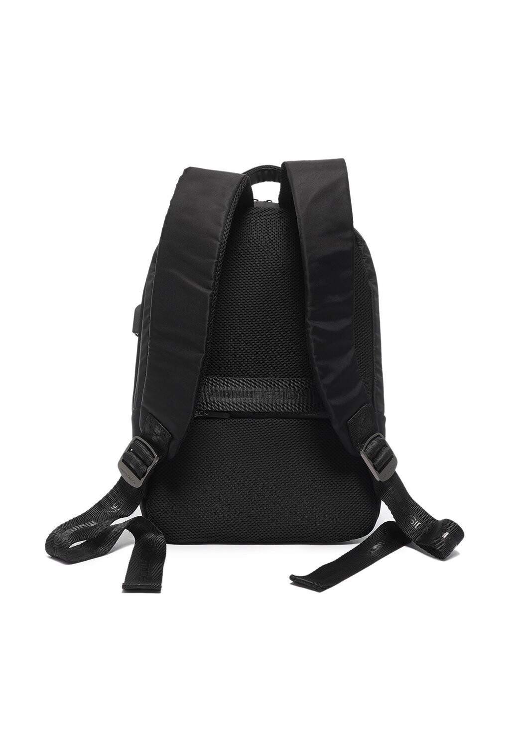 Рюкзак Momo Design, черный
Рюкзак Momo Design, черный