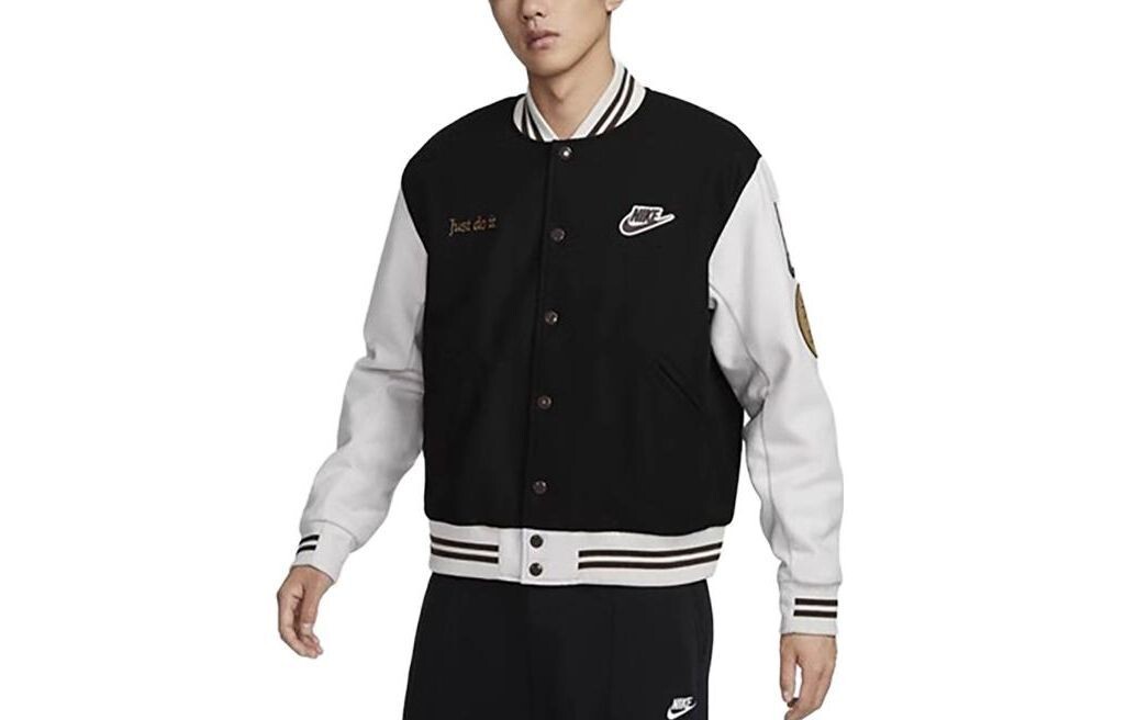 Мужские бейсбольные майки Nike, Черный
Мужские бейсбольные майки Nike, Черный