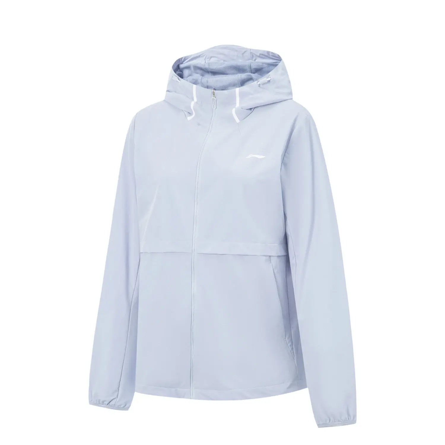 Фитнес куртка тренч женская LINING, синий
Фитнес куртка тренч женская LINING, синий