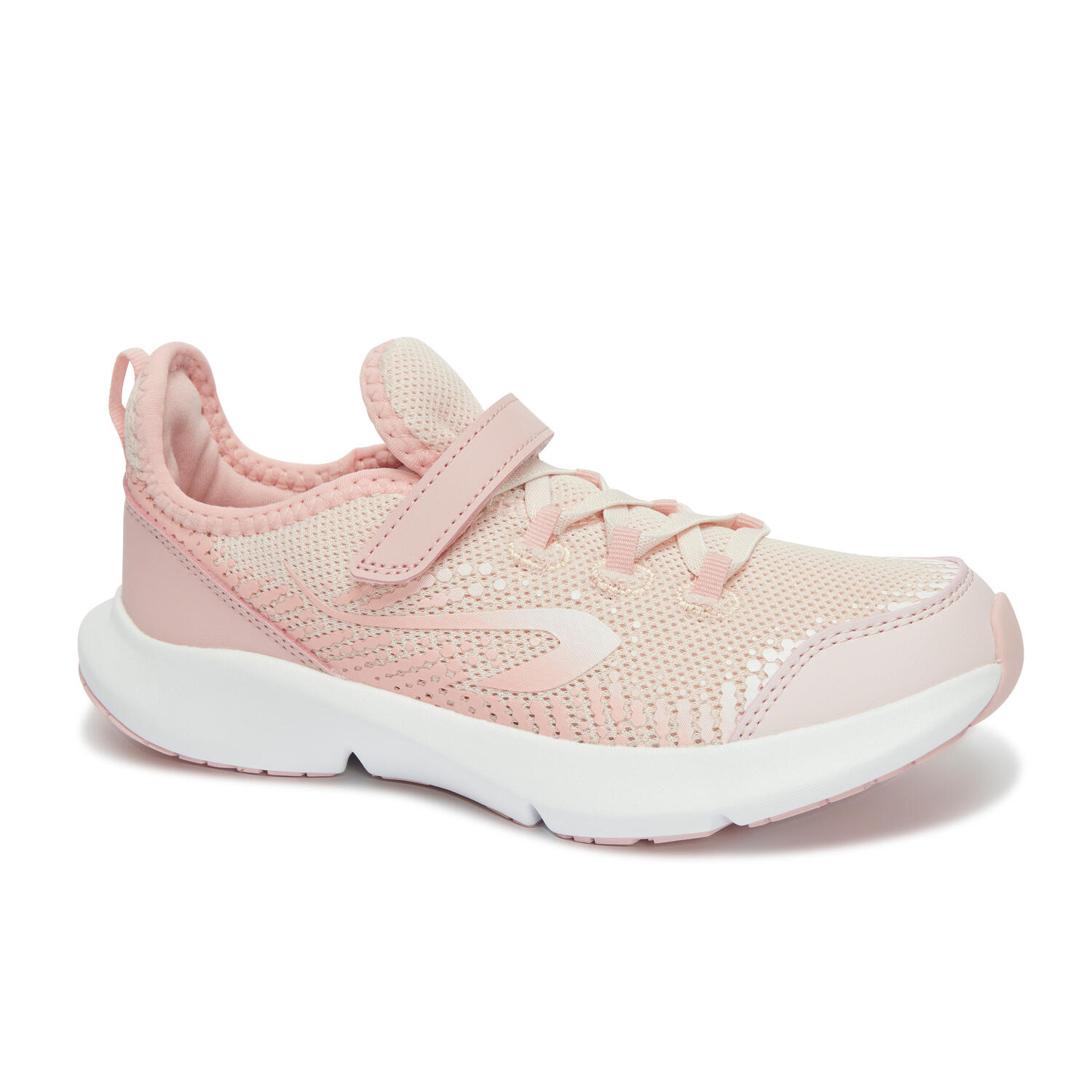 Детские легкоатлетические кроссовки Decathlon на липучках
Детские легкоатлетические кроссовки Decathlon на липучках