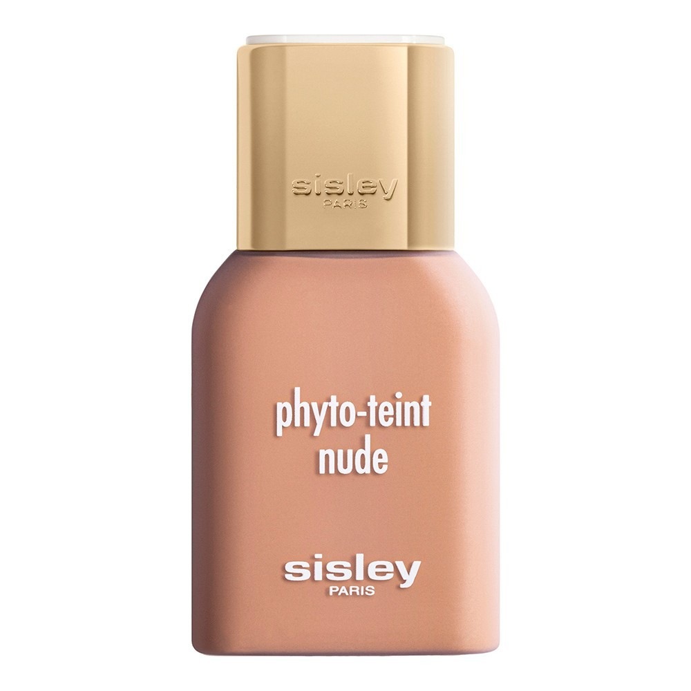 Тональный крем для лица phyto-teint nude Sisley, 4c honey, объем 30 мл
Тональный крем для лица phyto-teint nude Sisley, 4c honey, объем 30 мл