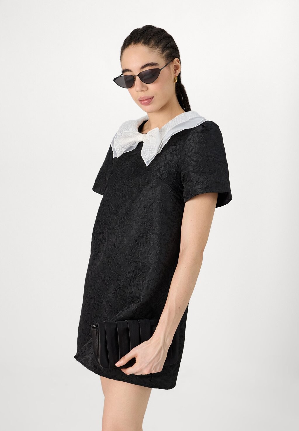 Вечернее платье GEORGIE MINI DRESS Sister Jane, черный
Вечернее платье GEORGIE MINI DRESS Sister Jane, черный