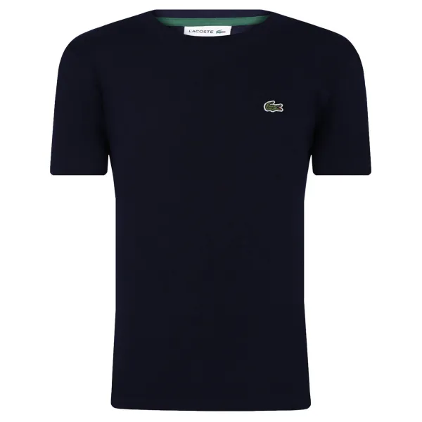 Футболка стандартного кроя Lacoste, синий
Футболка стандартного кроя Lacoste, синий