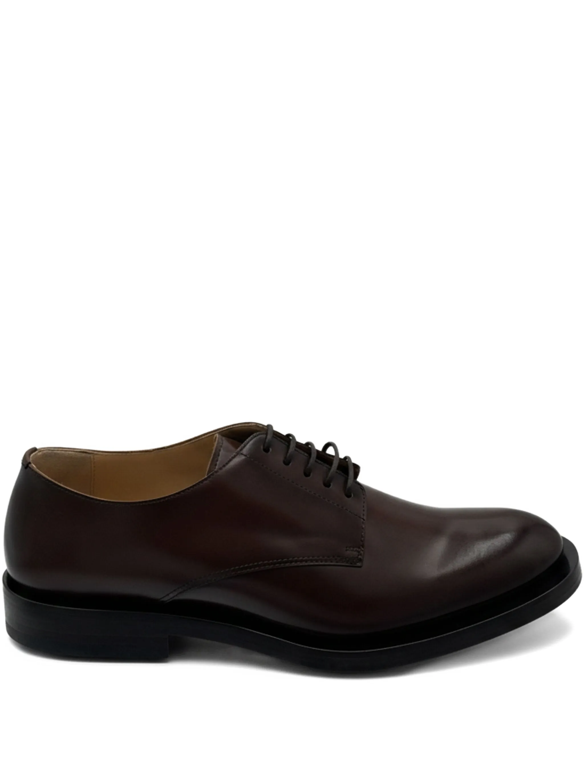 Туфли на шнуровке Brunello Cucinelli, коричневый
Туфли на шнуровке Brunello Cucinelli, коричневый