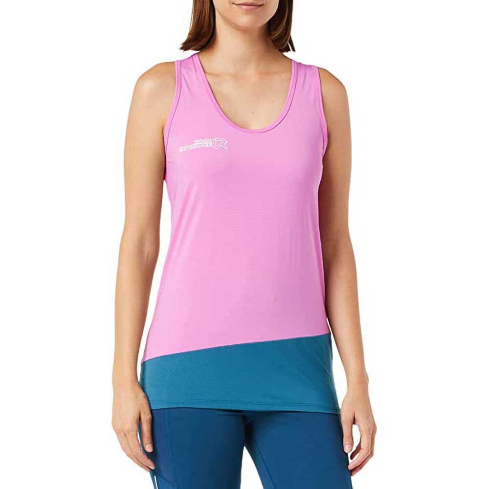 Футболка без рукавов Rock Experience Merlin, розовый
Футболка без рукавов Rock Experience Merlin, розовый