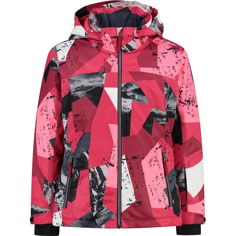 Детская куртка с застежкой на капюшоне Cmp, цвет fuxia-anemone-gloss 20zp
Детская куртка с застежкой на капюшоне Cmp, цвет fuxia-anemone-gloss 20zp