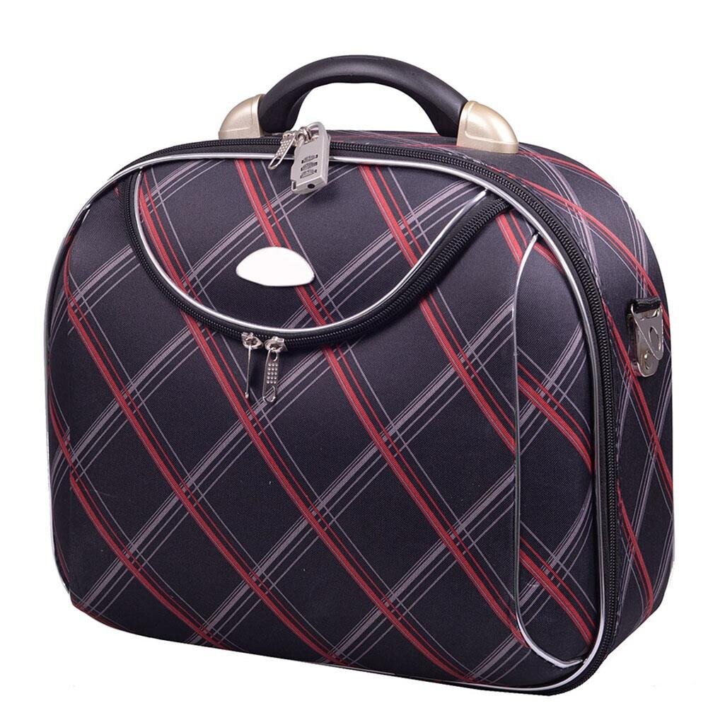 Чехол PELLUCCI RGL WIZ AIR 773 L Черный/Красный Kemer
Чехол PELLUCCI RGL WIZ AIR 773 L Черный/Красный Kemer