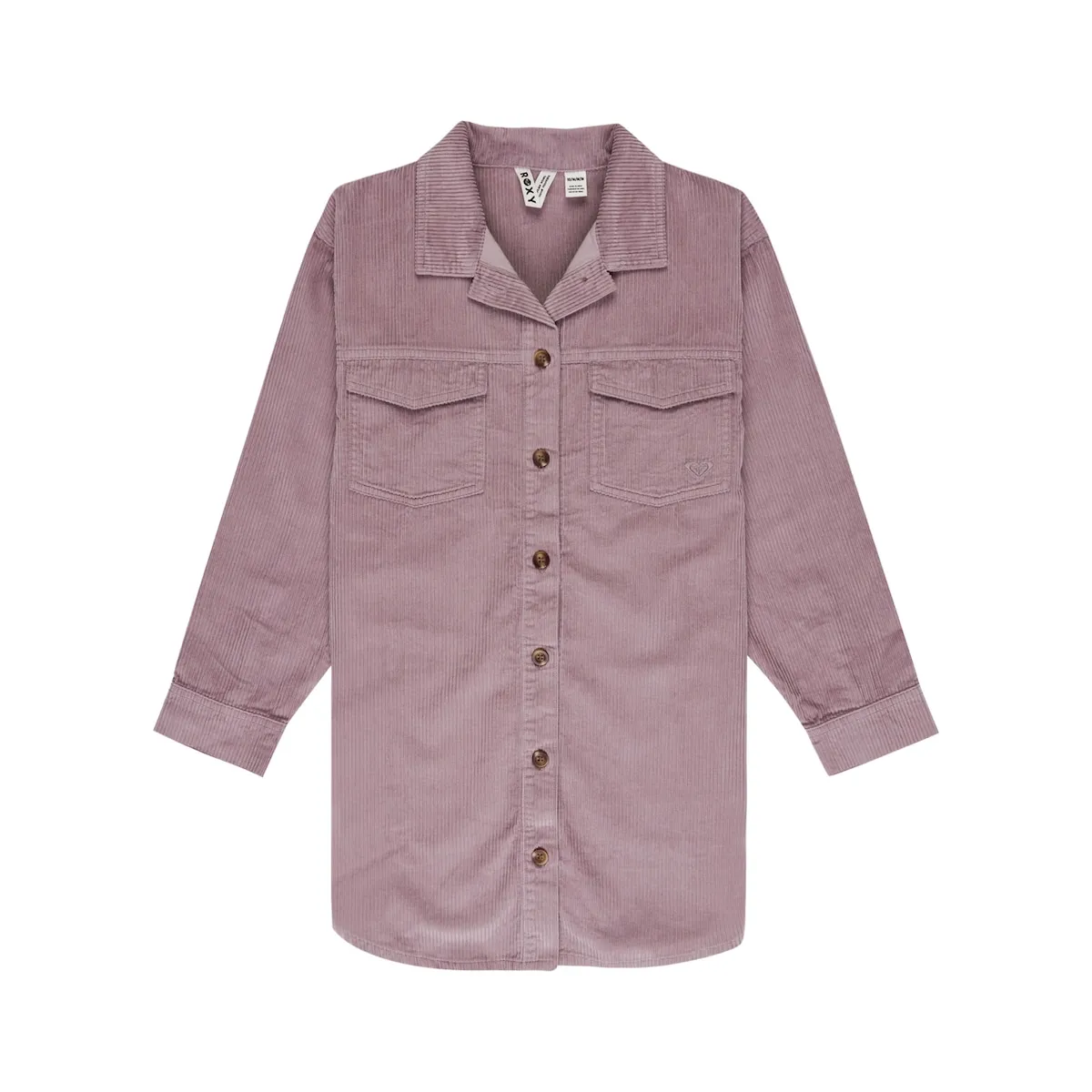 Мини-платье для детей Mint Sea Roxy, фиолетовый
Мини-платье для детей Mint Sea Roxy, фиолетовый