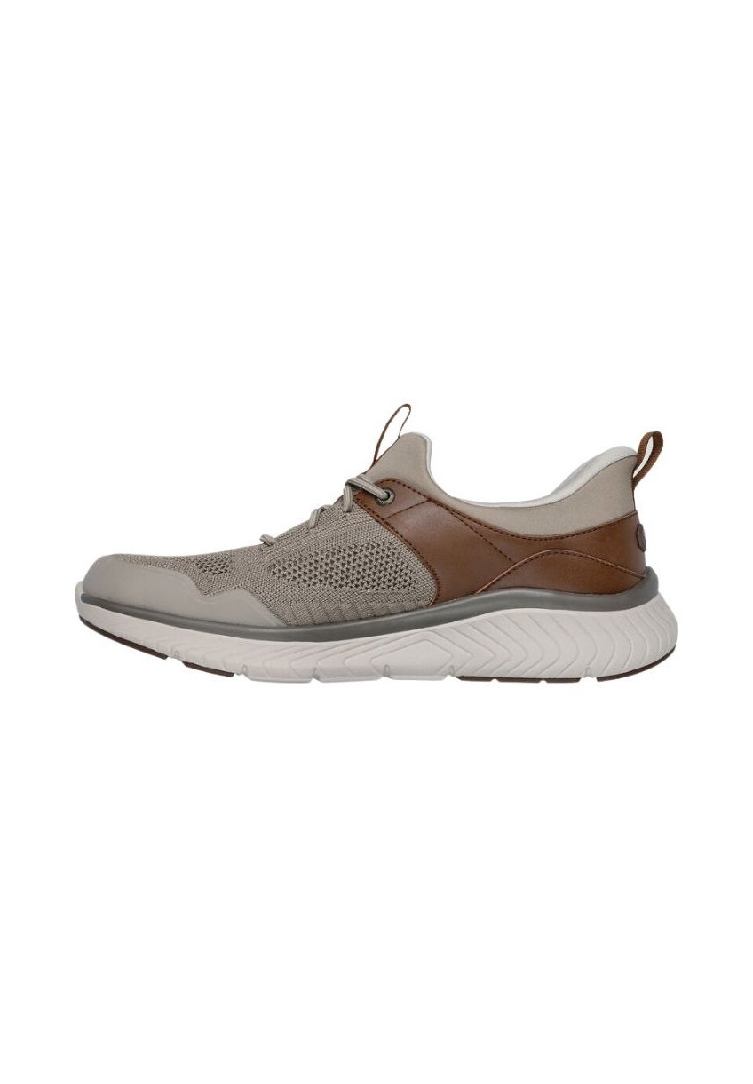 Кроссовки RELAXED FIT ARCH CROSSER Skechers, коричневый
Кроссовки RELAXED FIT ARCH CROSSER Skechers, коричневый