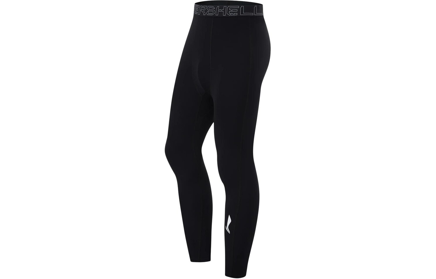 Спортивные штаны Fitness Series для мужчин, черные Lining, черный
Спортивные штаны Fitness Series для мужчин, черные Lining, черный