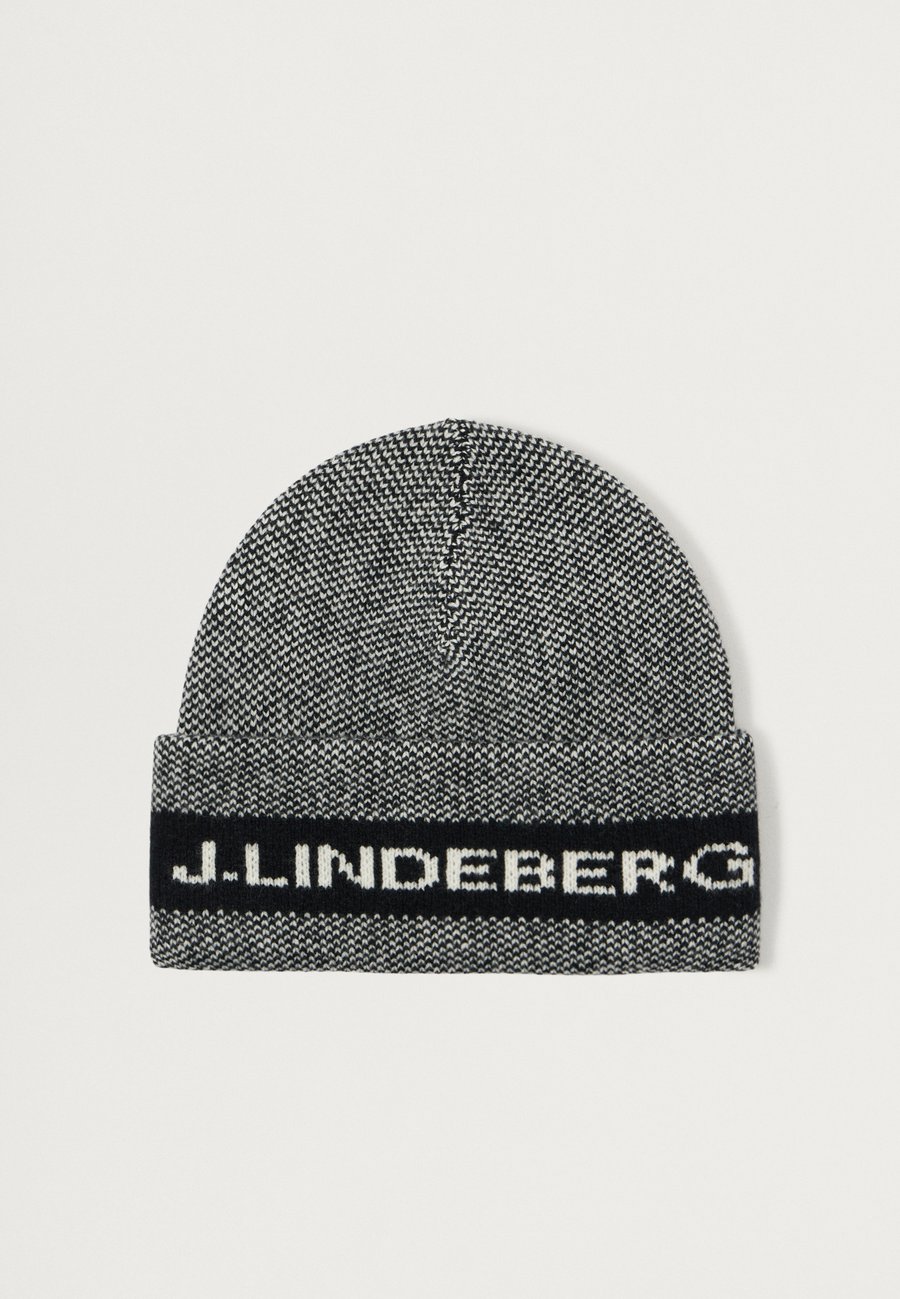 Шапка J.LINDEBERG ERNIE, Black
Шапка J.LINDEBERG ERNIE, Black