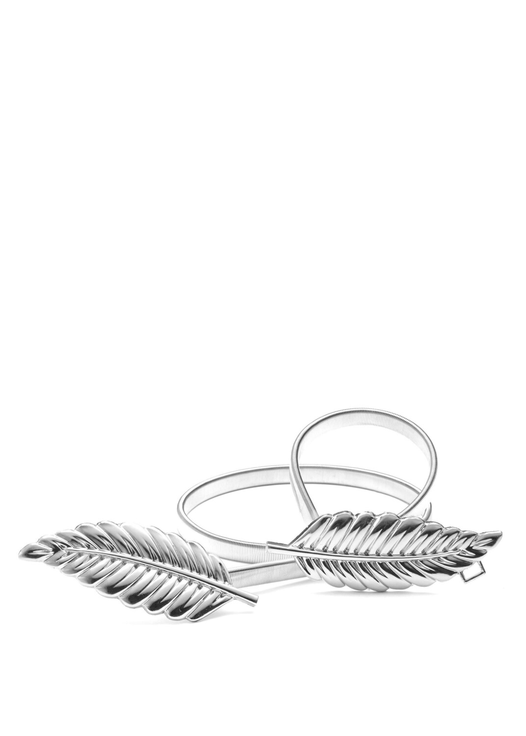 Ремень LASCANA Taillen, серебристый
Ремень LASCANA Taillen, серебристый