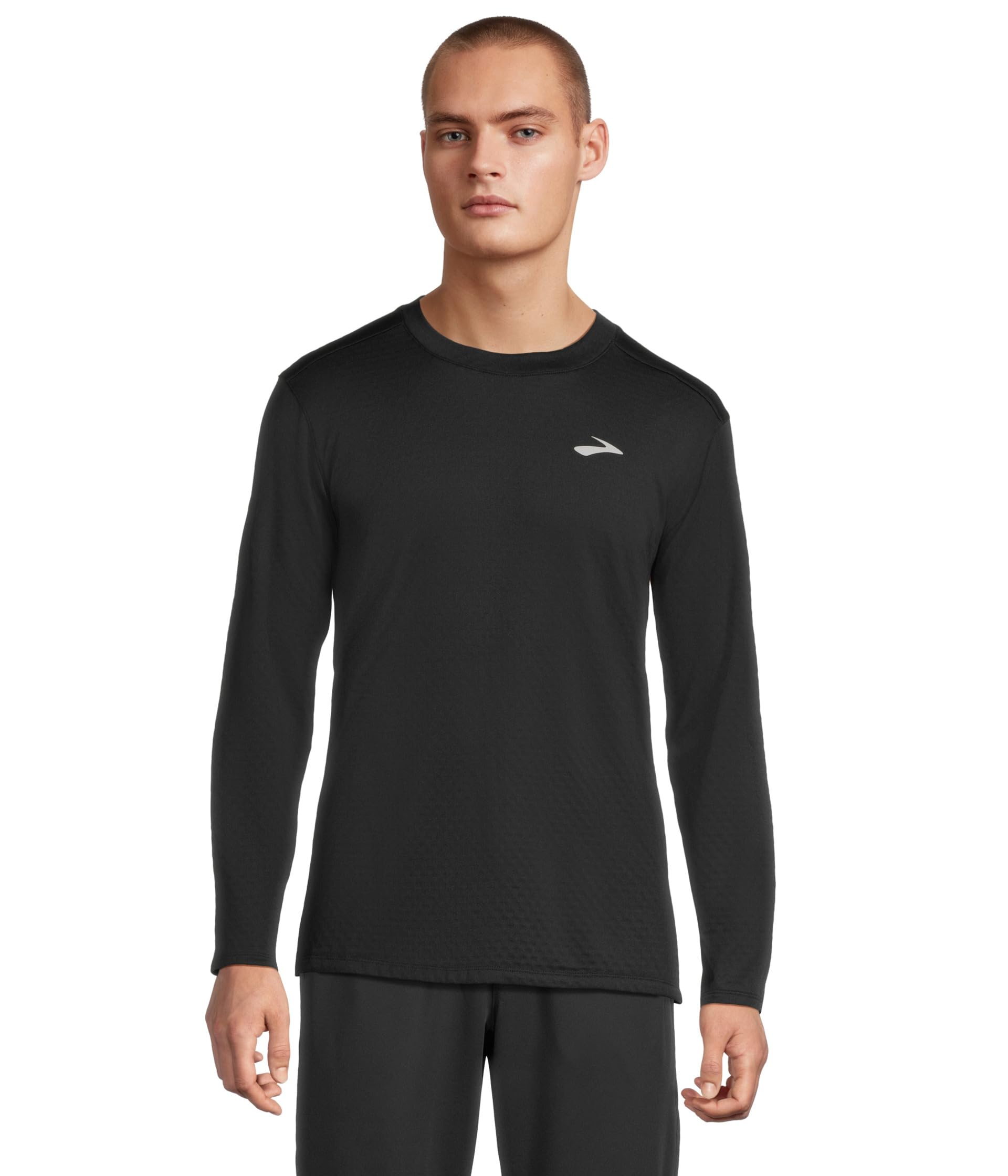 Топ Brooks Notch Thermal Long Sleeve 3.0, черный
Топ Brooks Notch Thermal Long Sleeve 3.0, черный