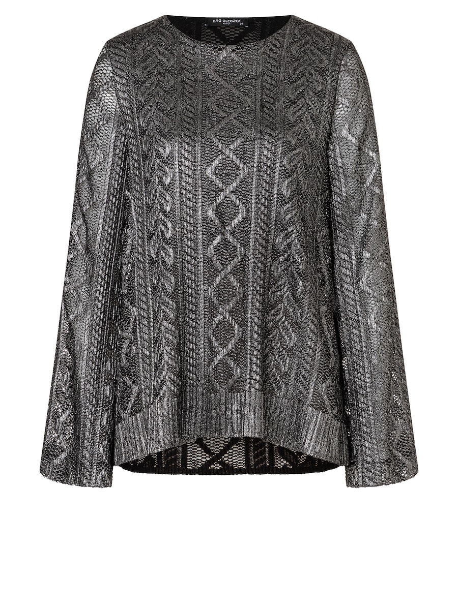 Блуза Ana Alcazar Ablisa, антрацит
Блуза Ana Alcazar Ablisa, антрацит
