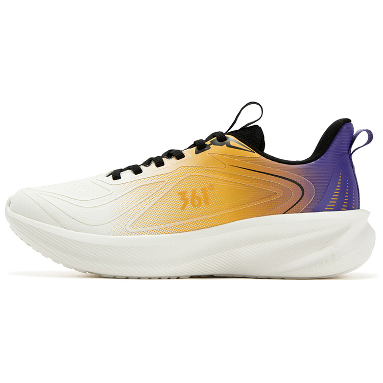 361° Износостойкие дышащие низкие повседневные кроссовки для бега, мужские, ультрафиолетовые
361° Износостойкие дышащие низкие повседневные кроссовки для бега, мужские, ультрафиолетовые