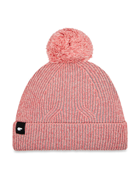 Шапка Skylar Active Pompon Mü 30955 Eisbär, розовый
Шапка Skylar Active Pompon Mü 30955 Eisbär, розовый