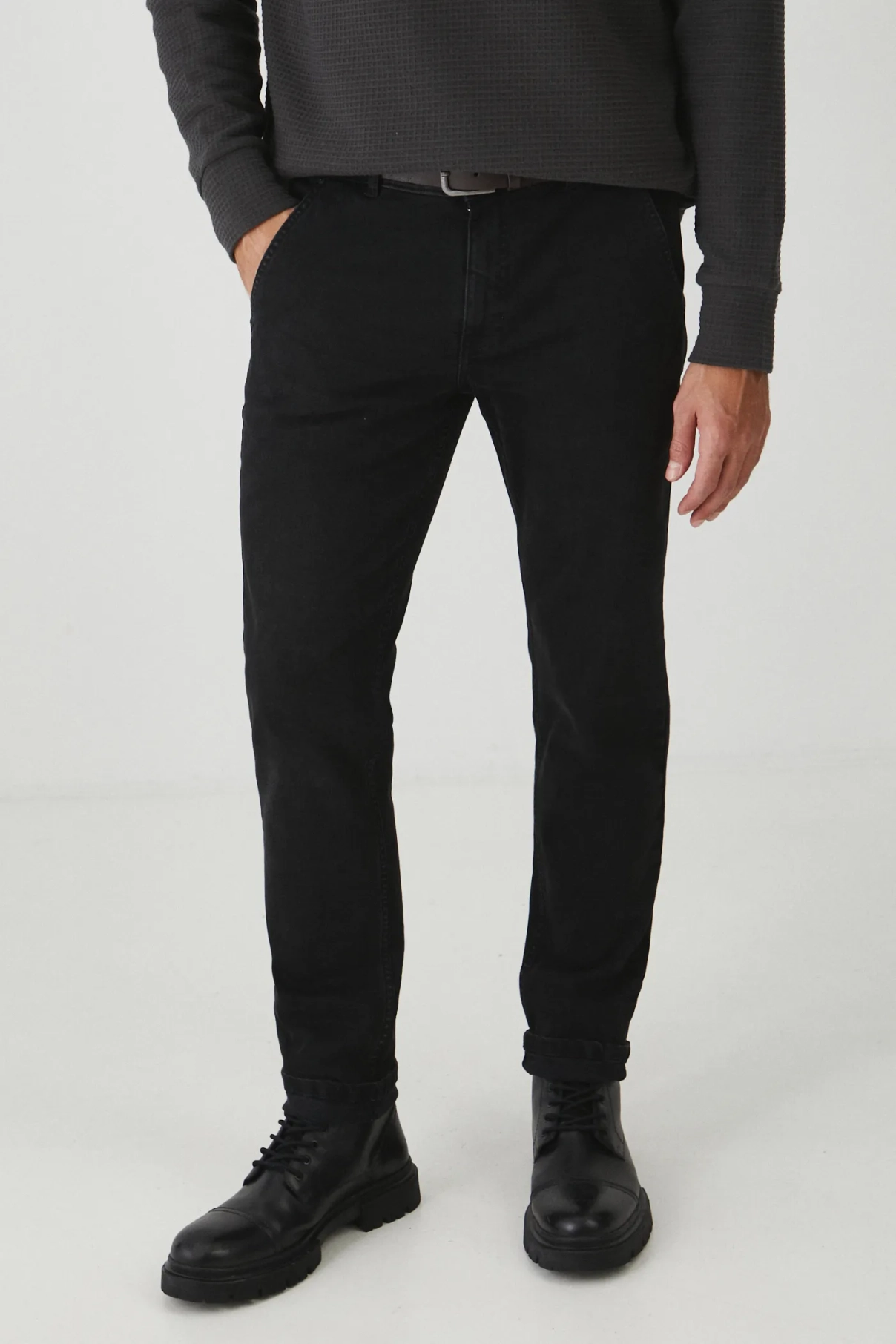 Джинсы Medicine, черный
Джинсы Medicine, черный