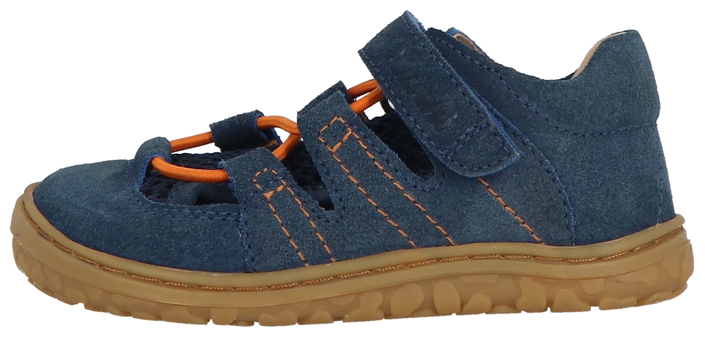 LURCHI Flats в темно-синем цвете
LURCHI Flats в темно-синем цвете