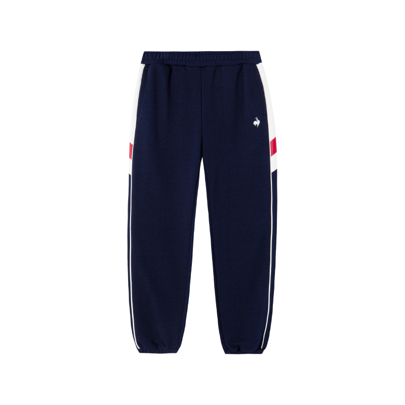 Трикотажные спортивные штаны мужские Le Coq Sportif, синий
Трикотажные спортивные штаны мужские Le Coq Sportif, синий