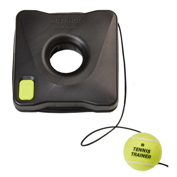 Теннисные аксессуары High Density Polyethylene DECATHLON
Теннисные аксессуары High Density Polyethylene DECATHLON