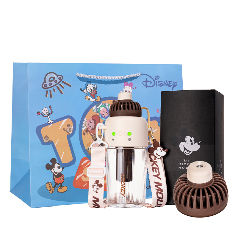 Распыляющий вентилятор пластиковый стакан для воды 600мл Disney, Mickey Mouse Fan Spray Cup+Shopping Bag
Распыляющий вентилятор пластиковый стакан для воды 600мл Disney, Mickey Mouse Fan Spray Cup+Shopping Bag