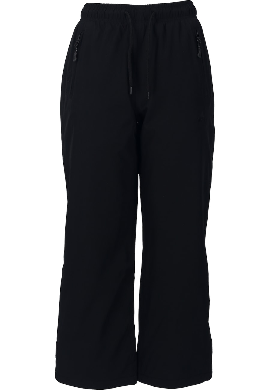 Обычные спортивные штаны Whistler Fandango, черный
Обычные спортивные штаны Whistler Fandango, черный
