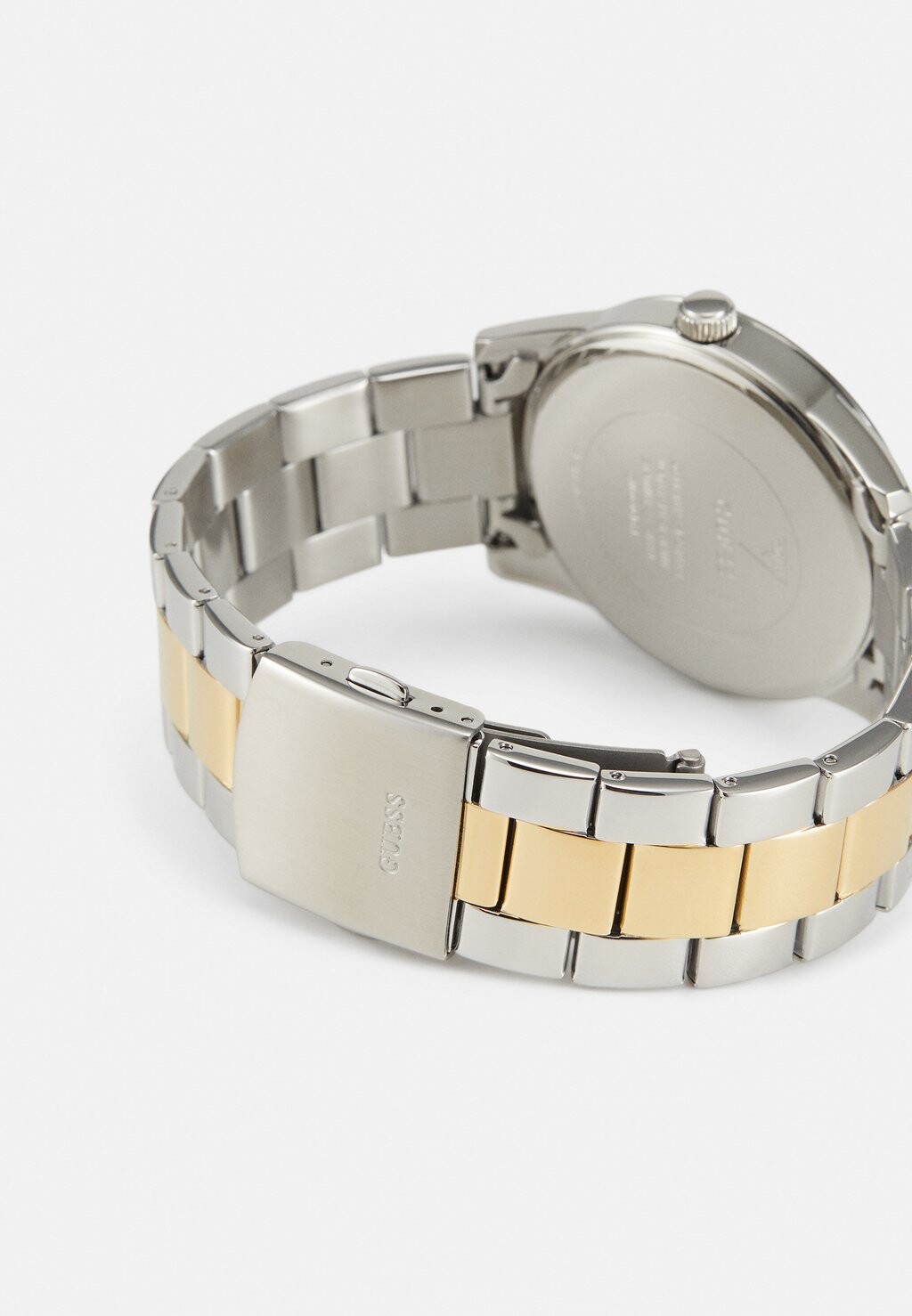 Часы MONTE Guess, серебристый
Часы MONTE Guess, серебристый