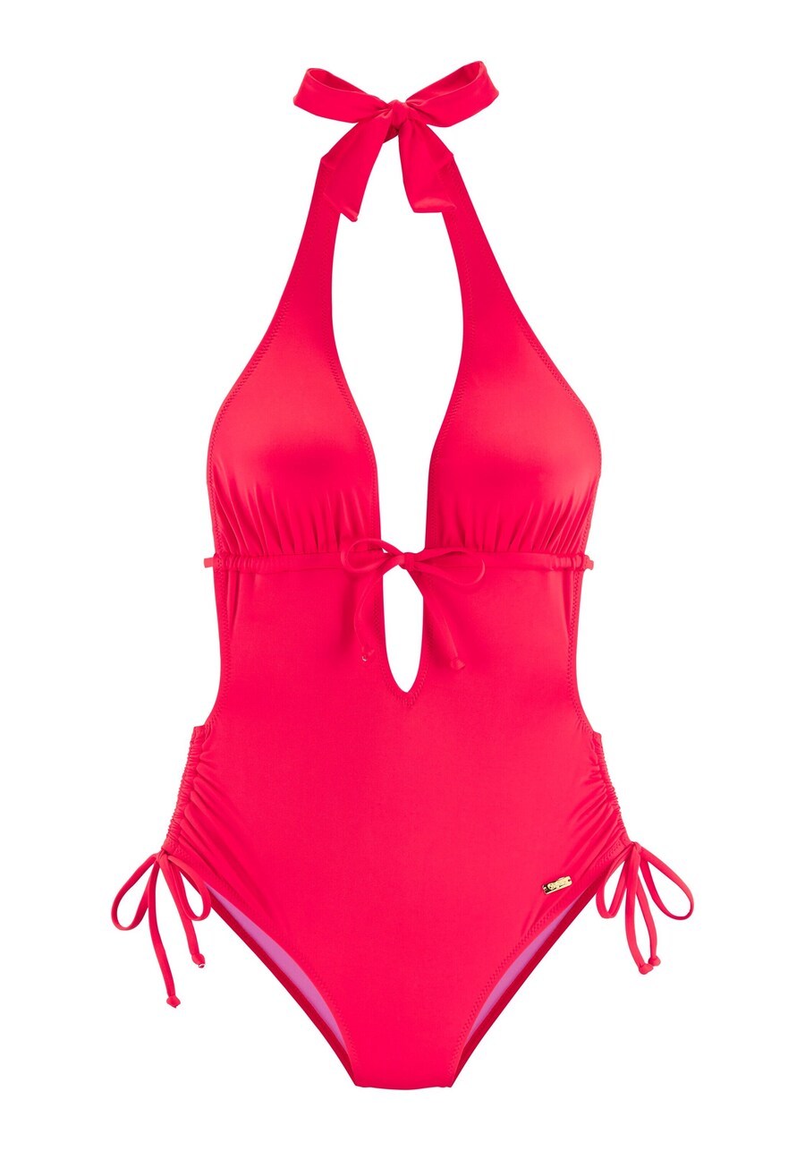 Купальник BUFFALO, цвет Neon red
Купальник BUFFALO, цвет Neon red