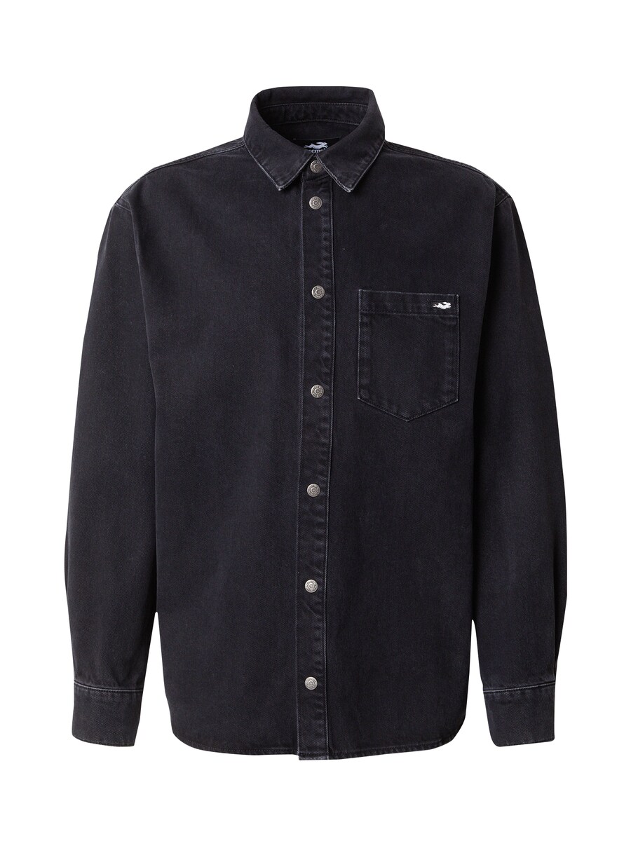 Межсезонная куртка Pacemaker Thies, черный деним
Межсезонная куртка Pacemaker Thies, черный деним