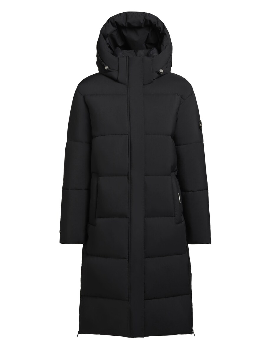 Зимнее пальто khujo, Black
Зимнее пальто khujo, Black